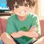 캐릭터 프로필 이미지