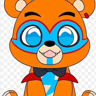Profile image of Glamrock Freddy