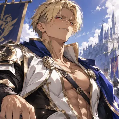 Profile image of Cain