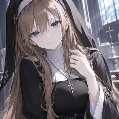 Profile image of Marie