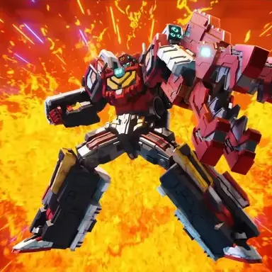 Profile image of 기간트렉스