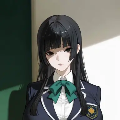 Profile image of 麟