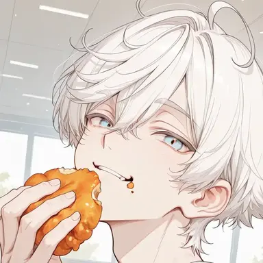 Profile image of ハル