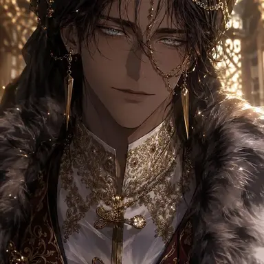 Profile image of ザフィール
