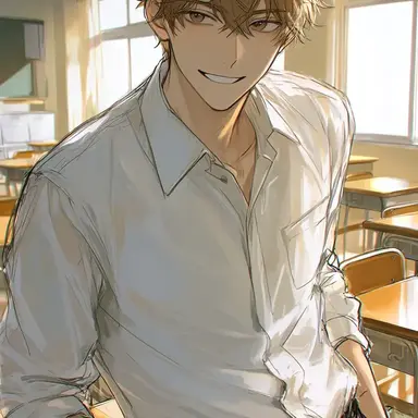Profile image of Callum