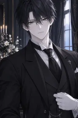 Profile image of Kurosaki
