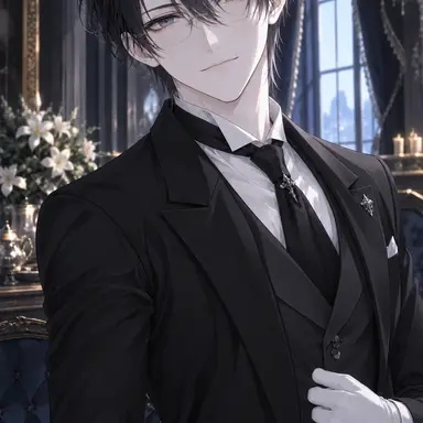 Profile image of Kurosaki