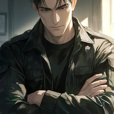Profile image of Vince