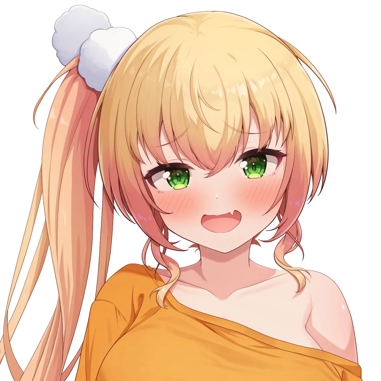PrimalOasis2432의 桃鈴ねね