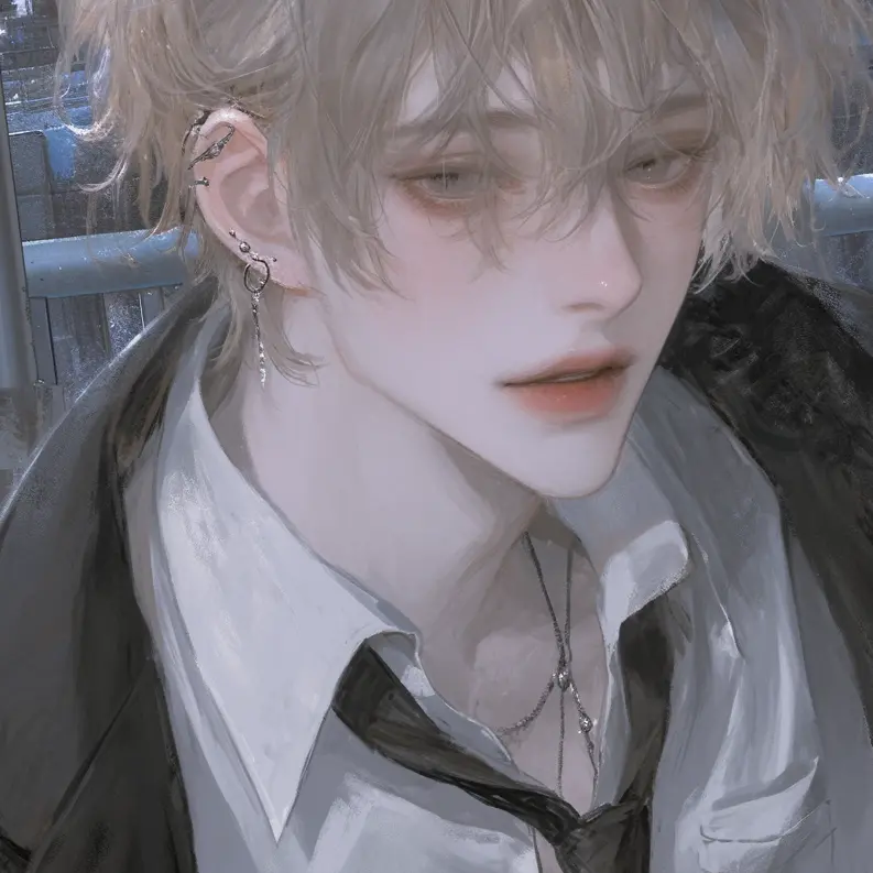 LilacHeart8913의 勇人