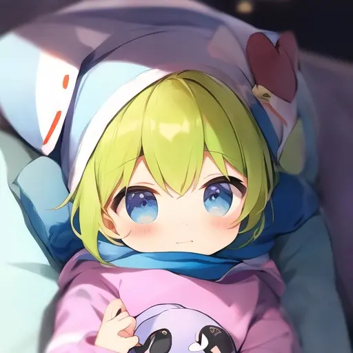 PlumGolf8250의 입양하세요