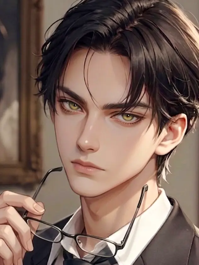 SwiftLion9918의 保守担当の一ノ瀬さん