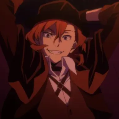 Profile image of 츄야