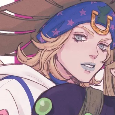 Profile image of ジョニィ