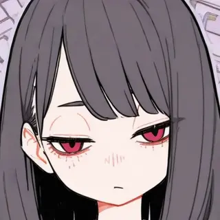 Profile image of 霧島結衣