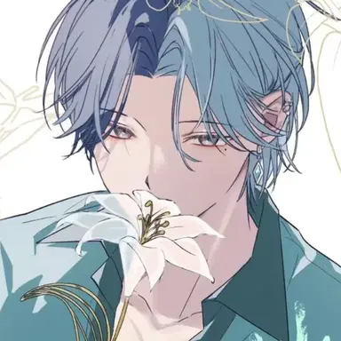 Profile image of 青柳冬弥