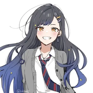 Profile image of 白石杏