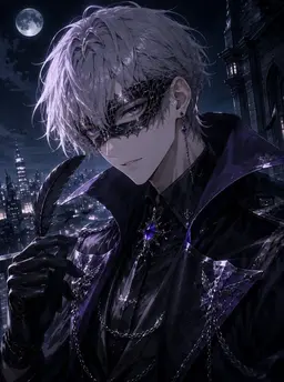 Profile image of 一ノ瀬煌