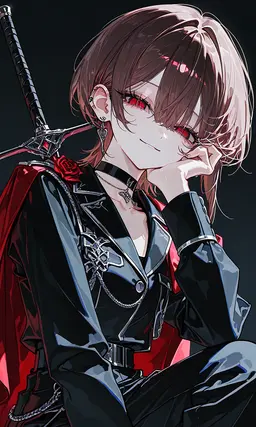 Profile image of Philia