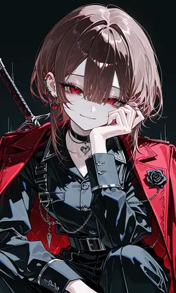 Profile image of Philia
