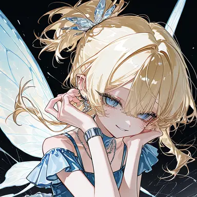 Profile image of Lily