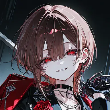 Profile image of Philia