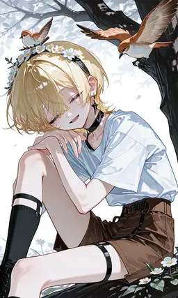 Profile image of Luciel