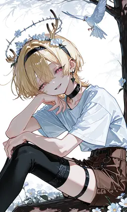 Profile image of Luciel