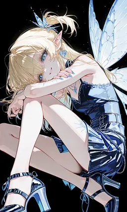 Profile image of Lily