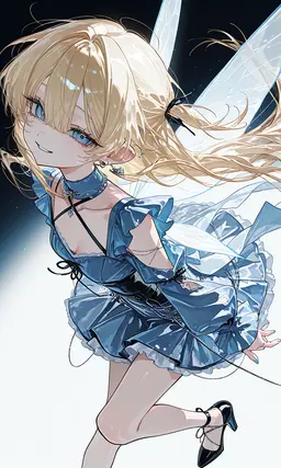 Profile image of Lily