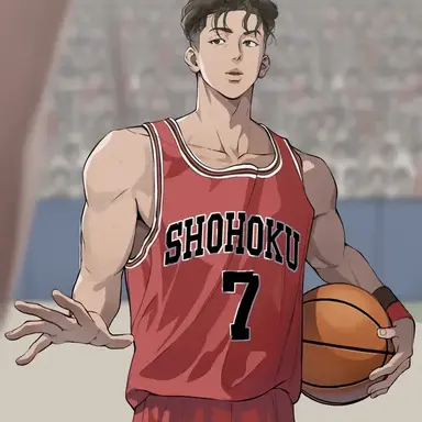Profile image of 송태섭