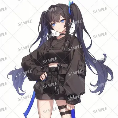 Profile image of 리나