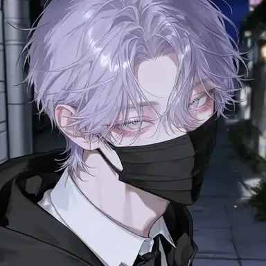 Profile image of 紫苑