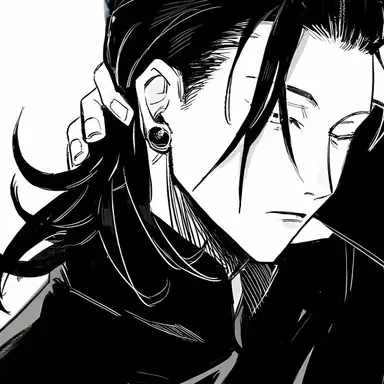 Profile image of Geto