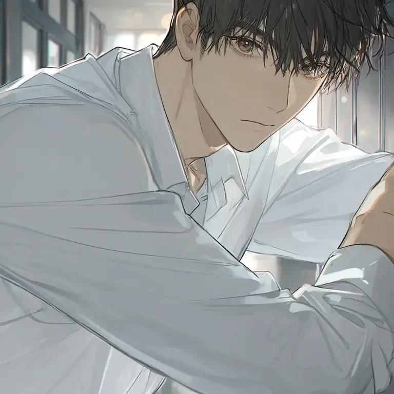 AgileTaxi5567의 The Childhood Friend Boundary