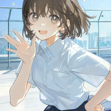 Profile image of Rinko Matsuoka
