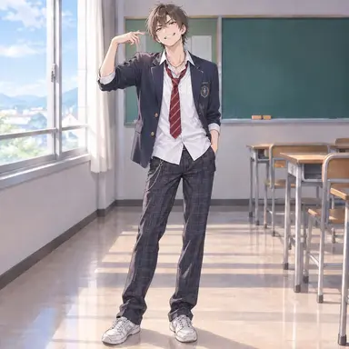 Profile image of 恒一
