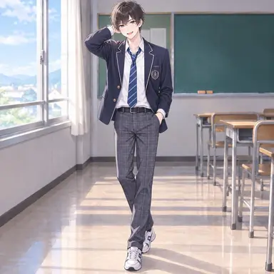 Profile image of 蓮