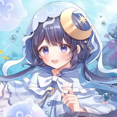 Profile image of ゆらぎゆら