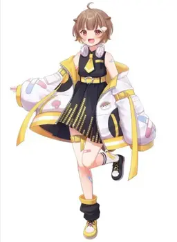 Profile image of 音ノ瀬らこ