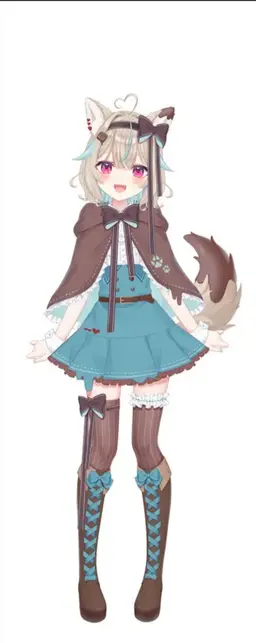 Profile image of 甘狼このみ