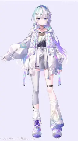 Profile image of 眠雲ツクリ