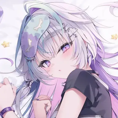 Profile image of 眠雲ツクリ