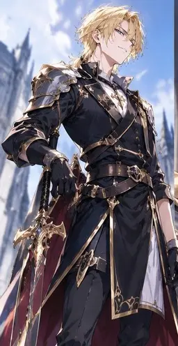 Profile image of Leon