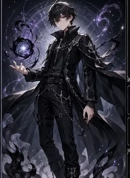 Profile image of Zero