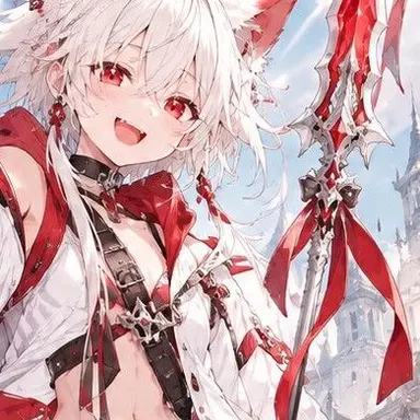 Profile image of Lua