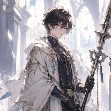 Profile image of Elvan