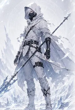 Profile image of Snow