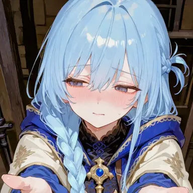 Profile image of シエーラ