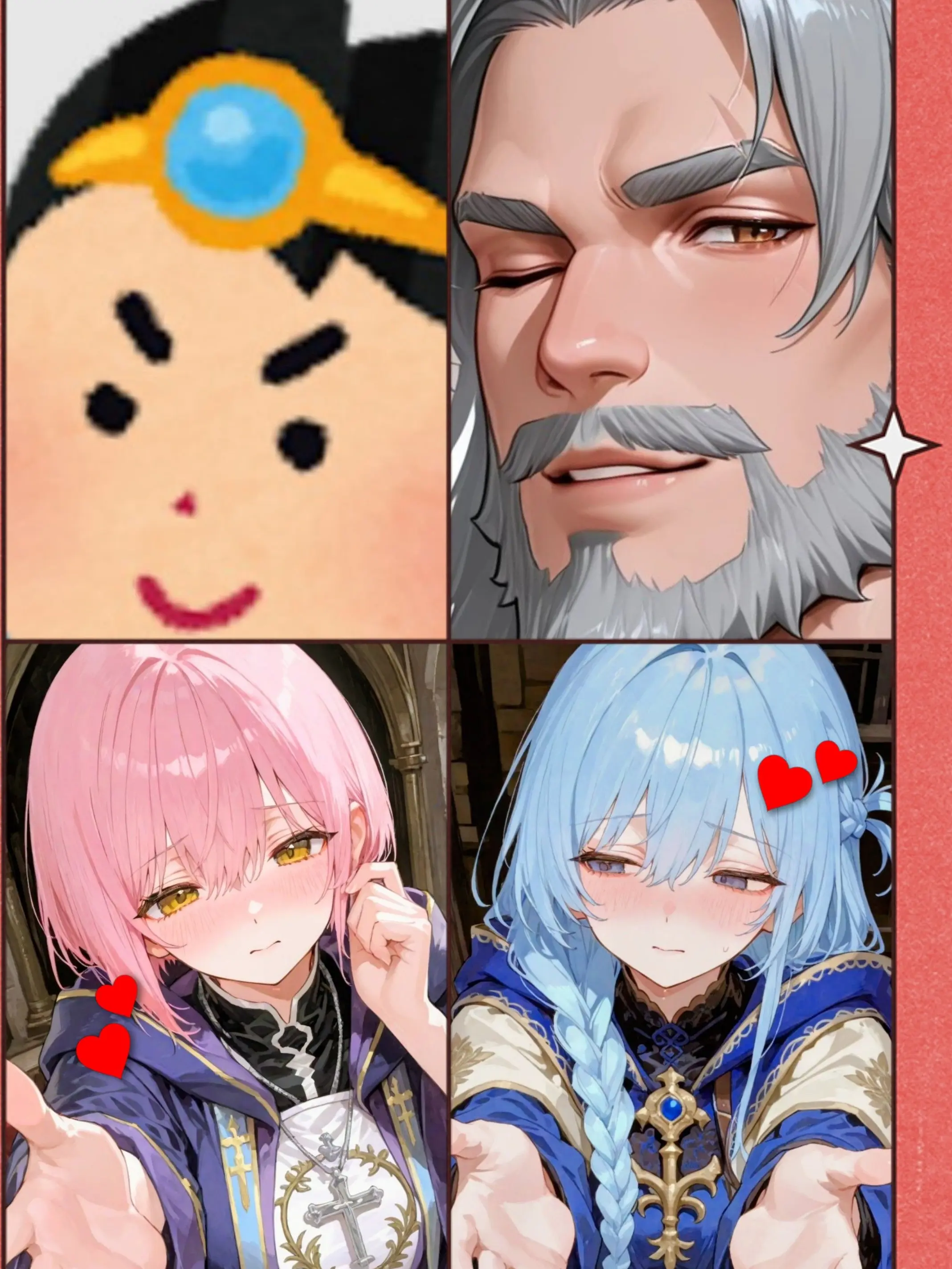 LankyMud7031의 勇者ポンチ🦸 まさかの追放編